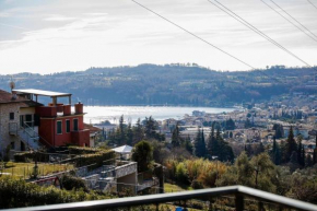 Silvis Home - Lake View